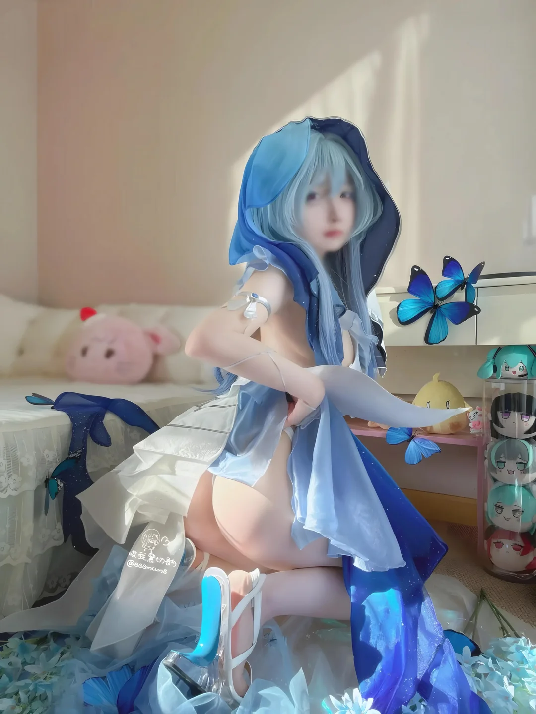 哎我黑切讷 - No.002 鸣潮·守岸人 [22P-65MB] tg@simisebaisi 【丝足阁】010.webp